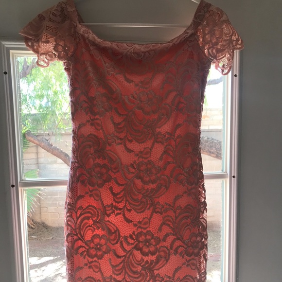 COPY - Junior’s Dress - Picture 2 of 4